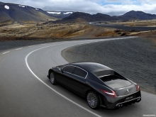 PEUGEOT Peugeot 908 RC Concept 2006 11